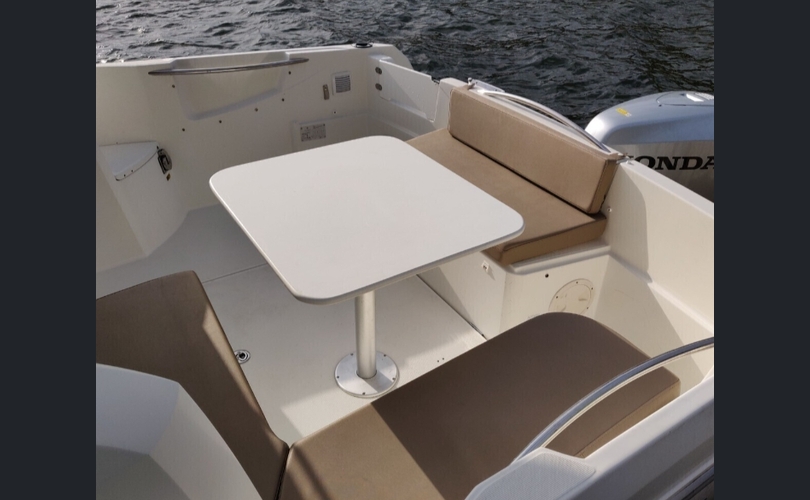 Jeanneau Merry Fisher 755 Cruiser-kuva-2